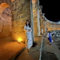 Aspendos Theatre