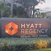 【日本_沖縄】HyattRegencyコスパ最強！