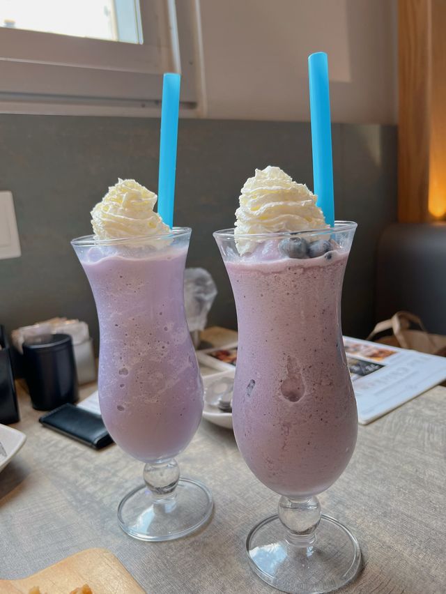 嫰滑炸雞🍗✖️綿綿雪冰🍧