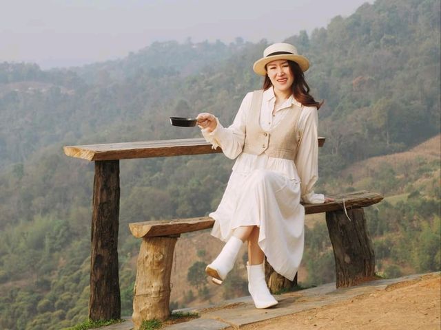 ทริปนี้เราจะพาทุกคนไปม่วนอกม่วนใจแอ๋วเมืองเหนือ