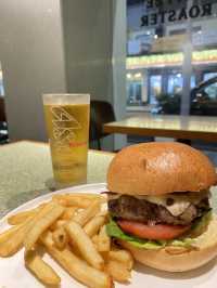 銅鑼灣：chill chill cafe 