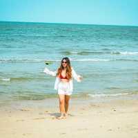 ☀️ “หาดทรายน้อย” (“หาดลับหัวหิน”)