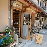 Authentic Tea Ceremony in Kyoto 