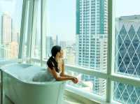 Eastin Grand Hotel Sathorn โรงแรมสวยกลางกรุง