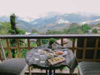 อุ่นไอใบเมี่ยง Oun I Baimiang สกาด อ.ปัว
