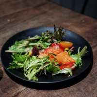 旺角高質半自助餐之Lab Eat Bistro