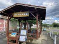 成田空港近く「成田ゆめ牧場」