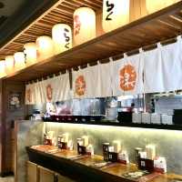 At Lee Tung Avenue