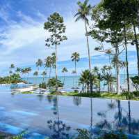 Hyatt Regency - รีสอร์ทเปิดใหม่ริมชายหาดเกาะสมุย