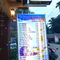 Thailand Khao Sok 2 days 1 night Itinerary (Part 2)