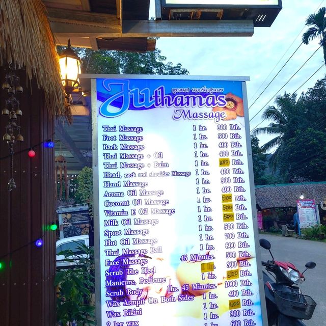 Thailand Khao Sok 2 days 1 night Itinerary (Part 2)