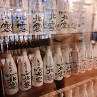 【新潟佐渡】佐渡と言えば北雪🍶