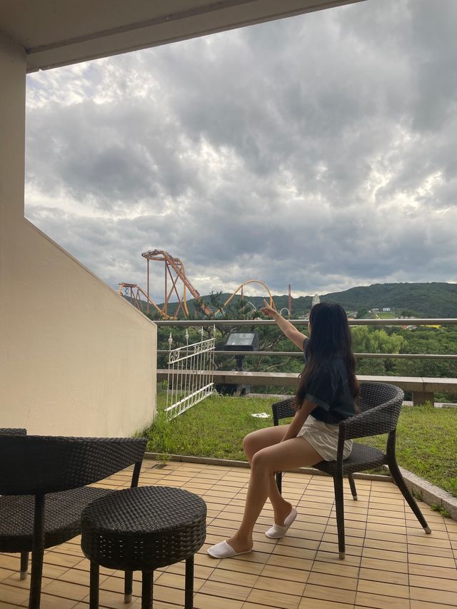 올 여름 호캉스는 경주 힐튼에서-!