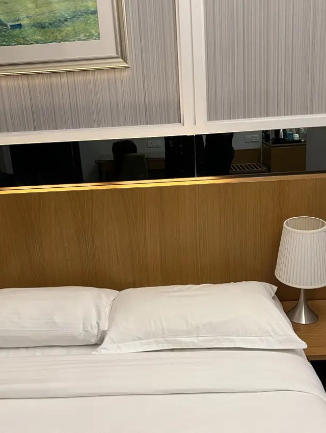 Unbeatable Golden Triangle Hotel