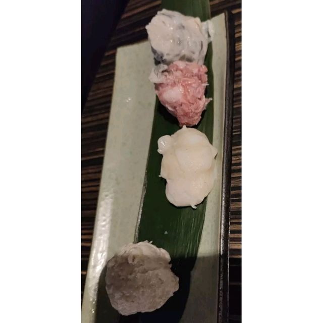 台北西門町無老鍋！