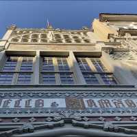 萊羅書店 Livraria Lello 📚