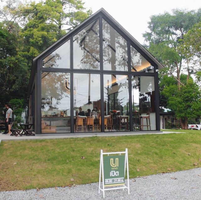 @เบญจ  อ.สิชล จ.นครศรีธรรมราช