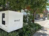 東京・品川。現代アートの魅力を発信『WHAT MUSEUM』