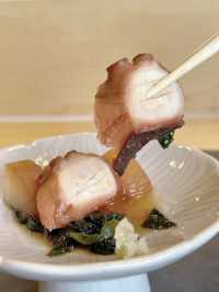  《極 度 抵 食 嘅 Omakase》