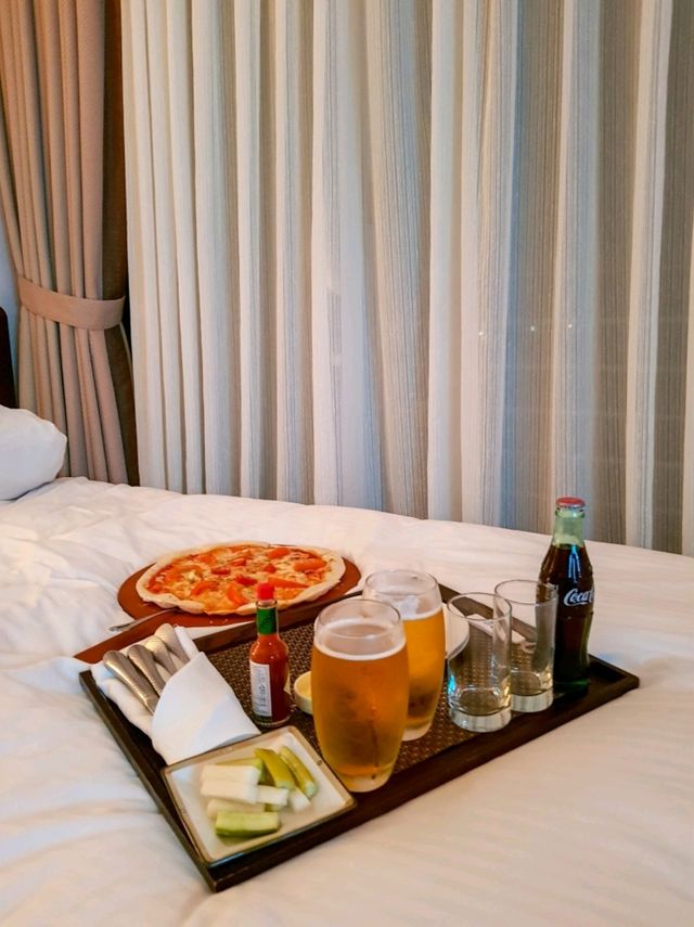 거제도 여름휴가는 와현해수욕장 호캉스까지🏝
