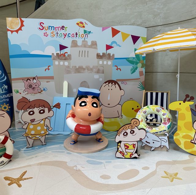 有小生主題嘅愉景灣酒店summer staycation 有小生主題嘅愉景灣酒店summer staycation
