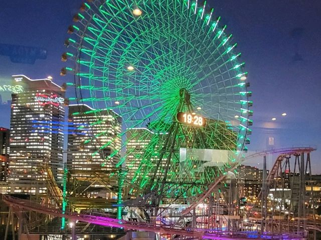 L.A.S.Tワールドポーターズ横浜