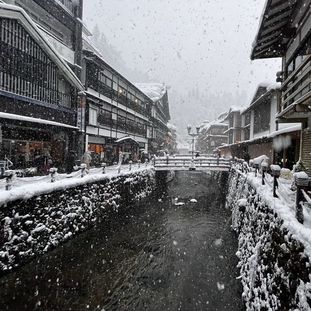 Ghibli Town