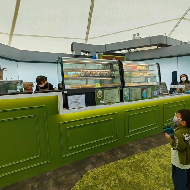 認識鯉魚門炮台香港海防博物館