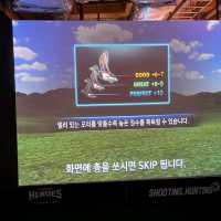 제주에서 색다른 관광을 할 수 있는 액티비티의 끝판왕, 9.81파크