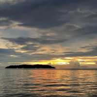 Unforgettable Evenings at Sunset Bar, KK