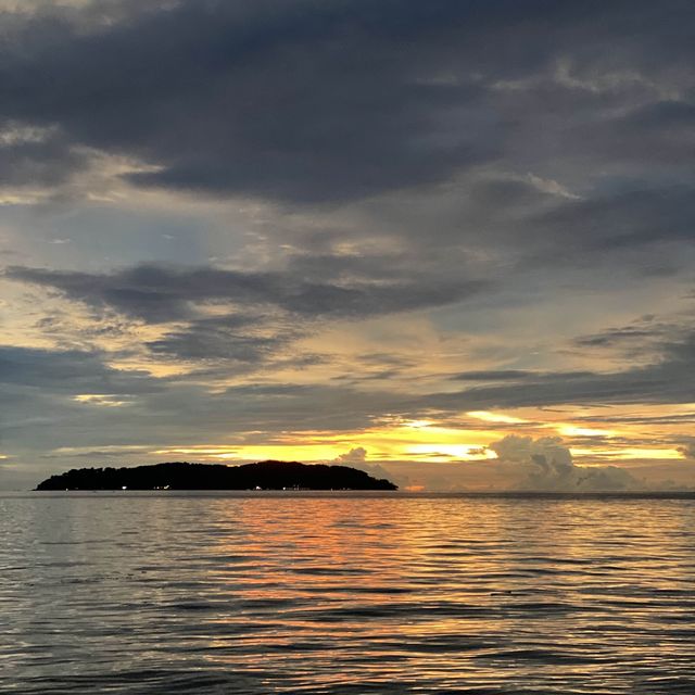 Unforgettable Evenings at Sunset Bar, KK