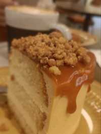 【Baker & Spice】,會給你一種恬靜,休閒及放鬆之感覺!
