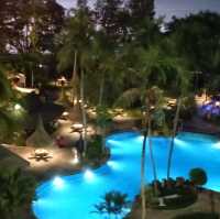 The Best Beach Hotel in Penang.