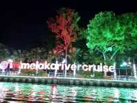 Melaka River Cruise ✨