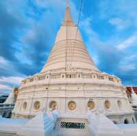 วัดประยุ​ร​วงศา​วาส​