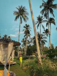 Hideout koh-kood 🏝️✨