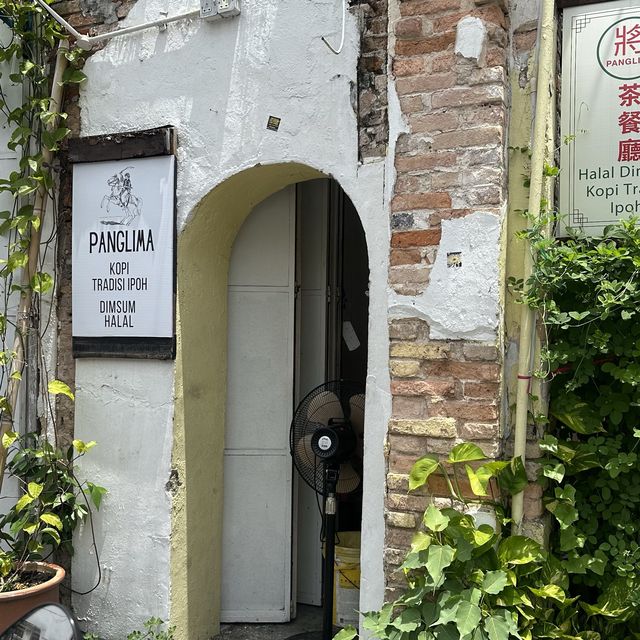 Heritage Ipoh