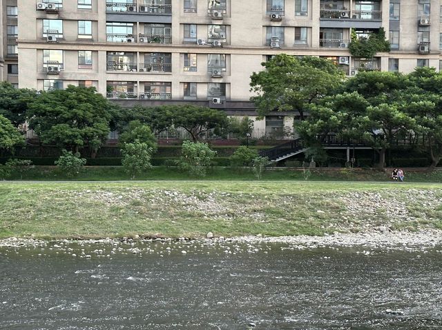 【桃園】- 南崁河濱公園 By CoStudio