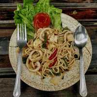 Sonnabod Cafe & restaurant 