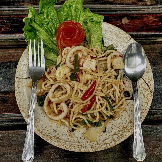 Sonnabod Cafe & restaurant 