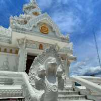 👍🏻City Pillar Shrine