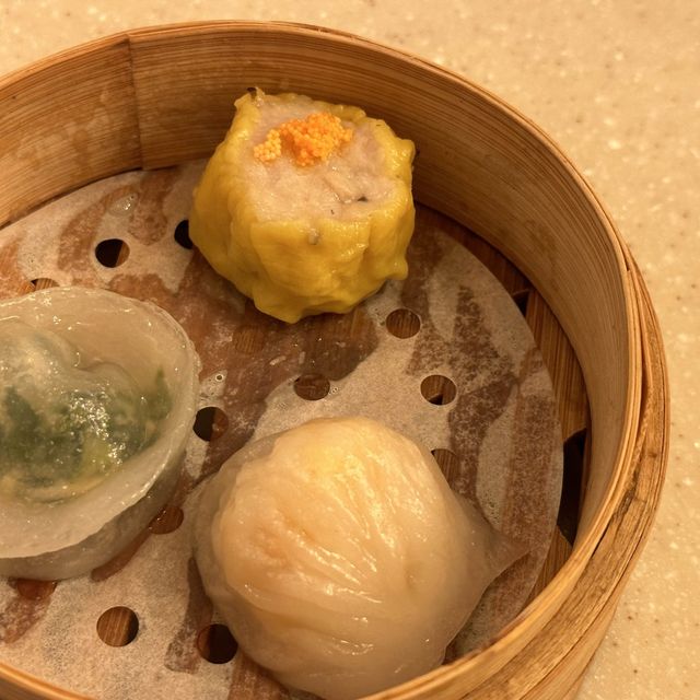 을지로 미슐랭맛집 크리스탈제이드 소공점