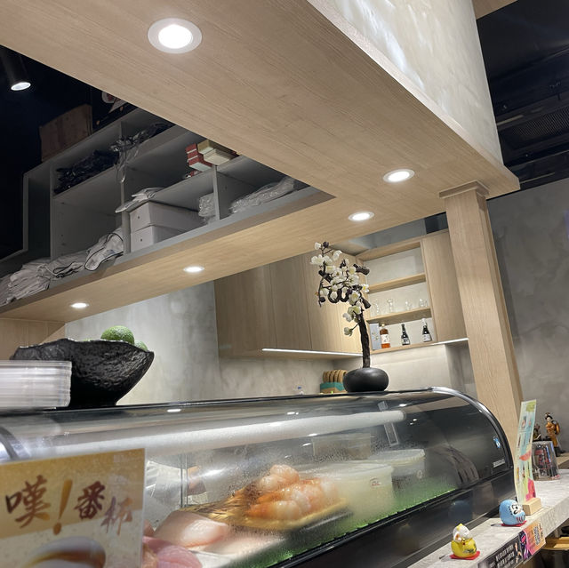 立鮨進軍新界，首間新界分店大埔插旗！