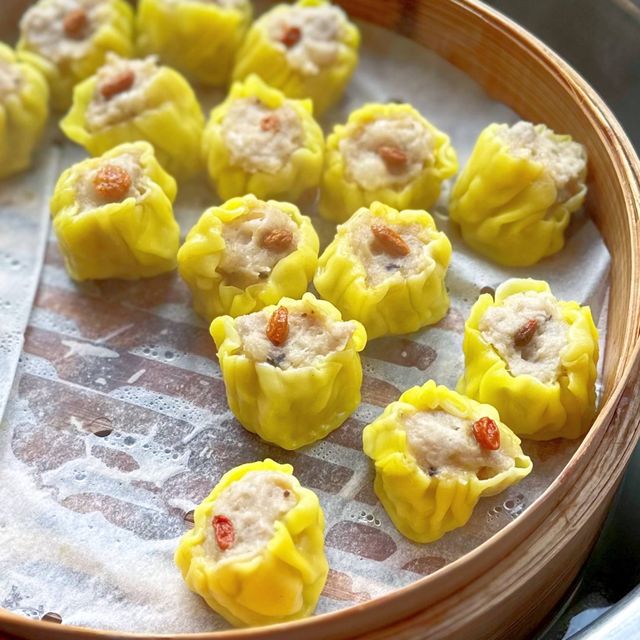 豐富大早餐