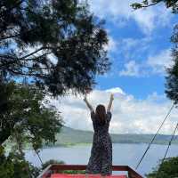 Wanagiri heaven-a place to be