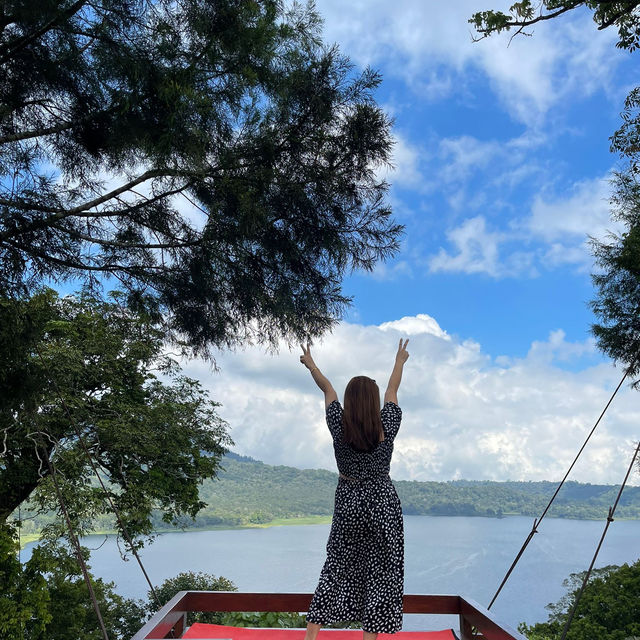 Wanagiri heaven-a place to be