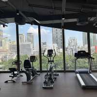 가성비와 위치가 좋은 이비스 스타일 실롬 방콕 ibis style Silom Bangkok 