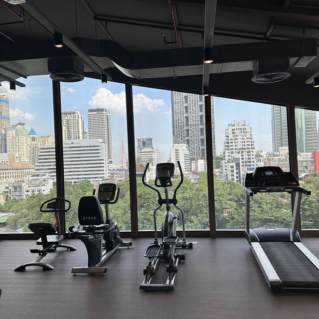 가성비와 위치가 좋은 이비스 스타일 실롬 방콕 ibis style Silom Bangkok 
