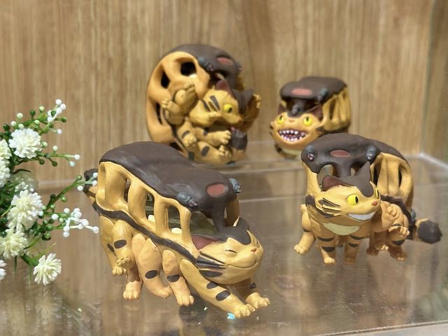 🍃 橡樹共和國：宮崎駿的奇幻王國，等你來體驗！🏰🌟