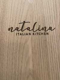 Our Italian fine dining experiences in KL 🍝